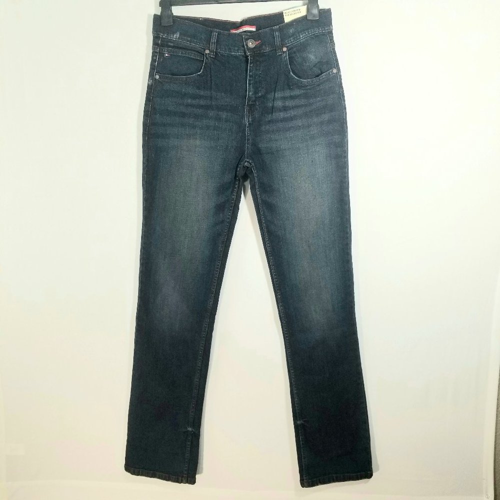 NWT Boys Tommy Hilfiger Revolution Slim Fit